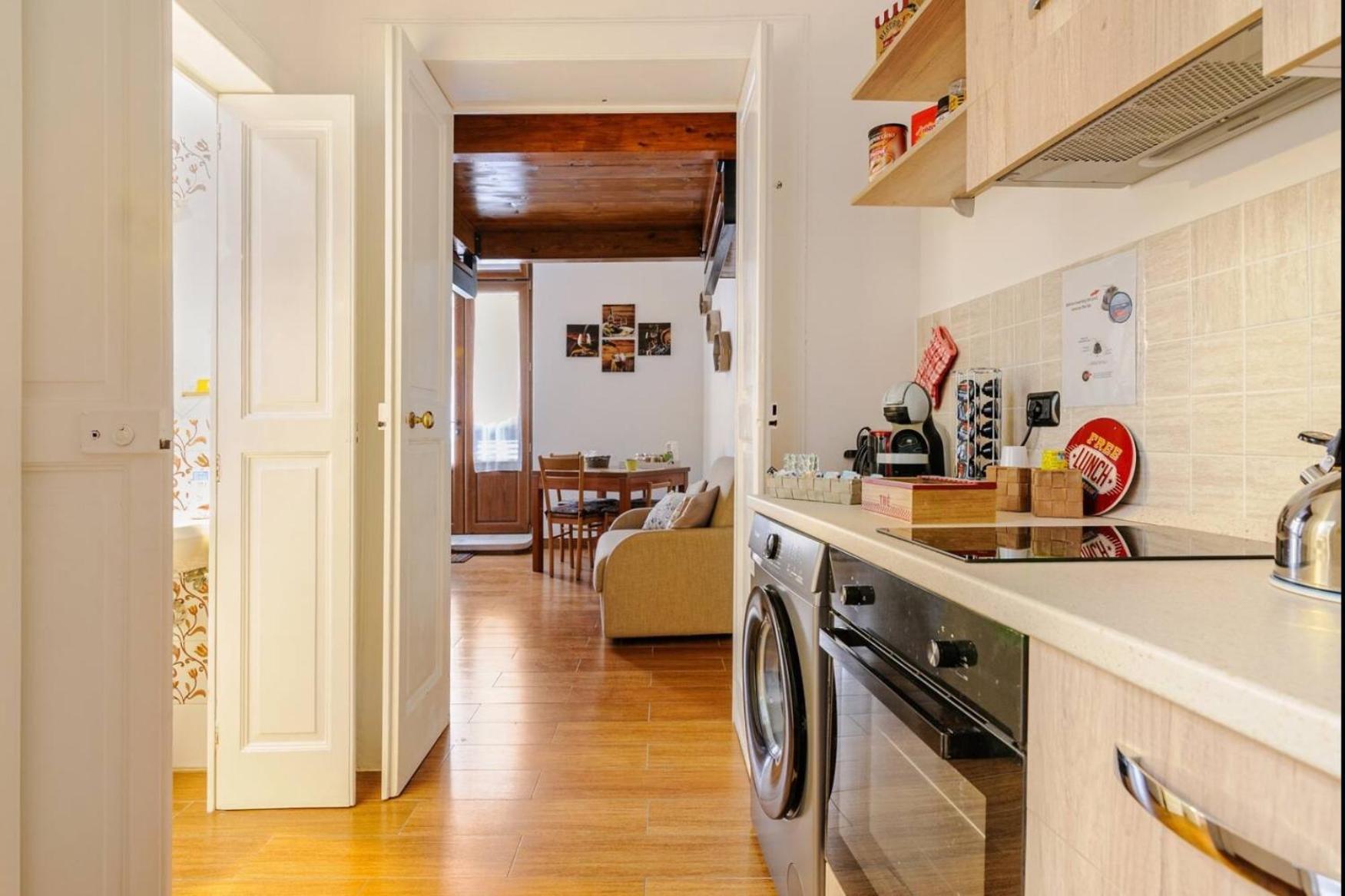 Honeyapartment Brindisi Exterior foto